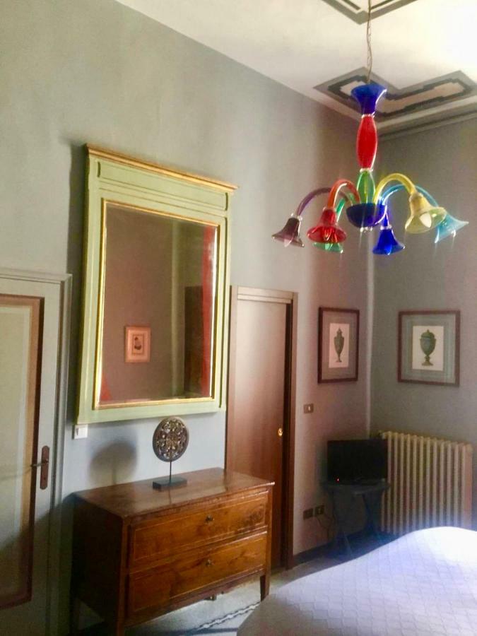 B&B Palazzo Malaspina Piacenza Luaran gambar