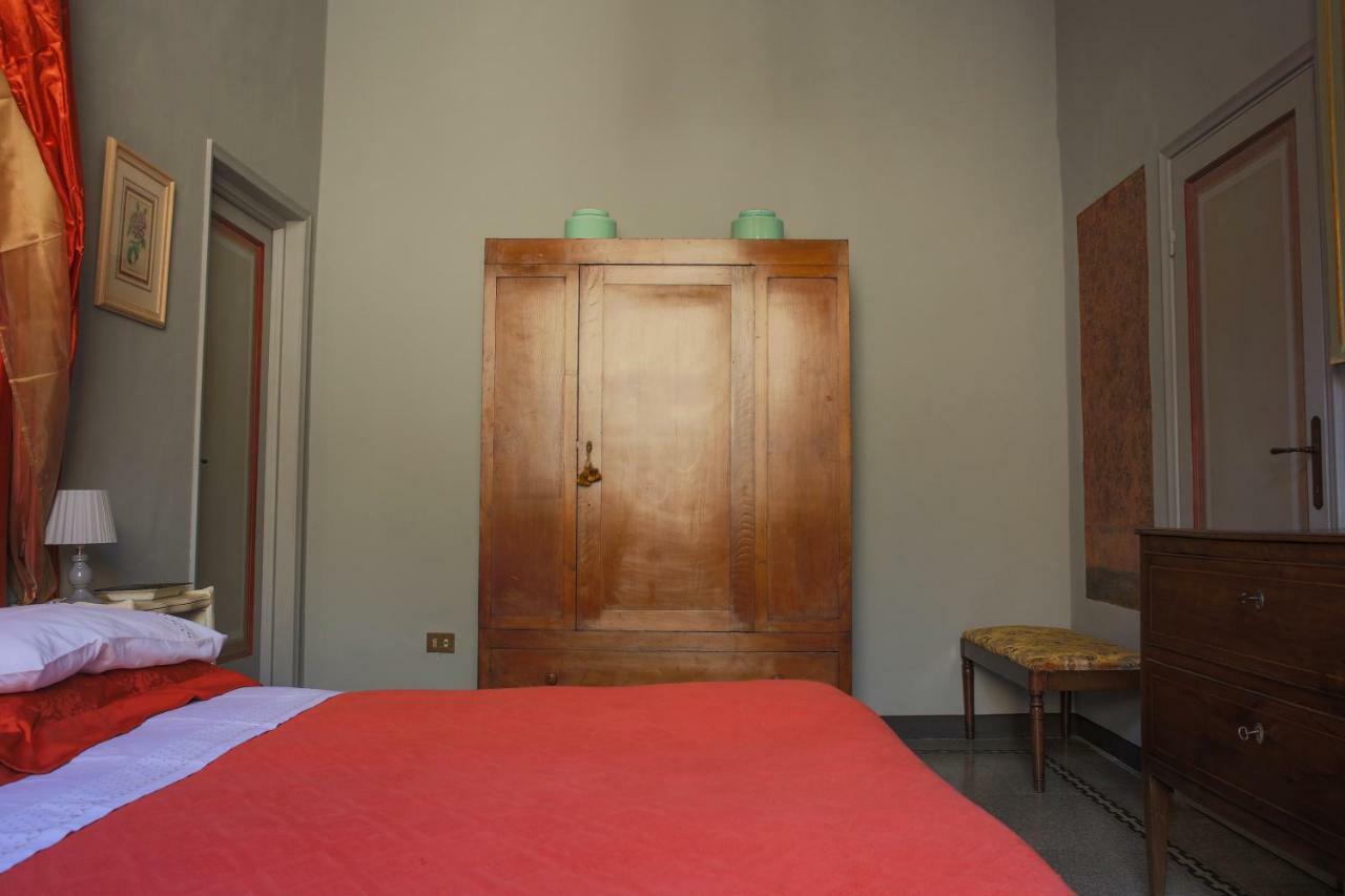 B&B Palazzo Malaspina Piacenza Luaran gambar