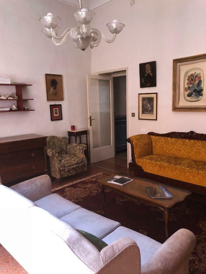 B&B Palazzo Malaspina Piacenza Luaran gambar