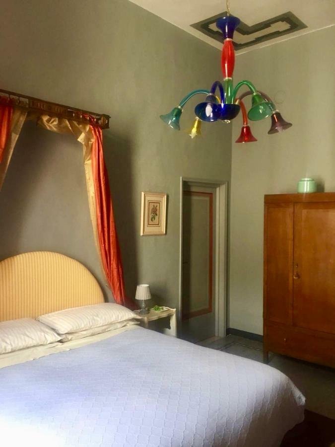 B&B Palazzo Malaspina Piacenza Luaran gambar